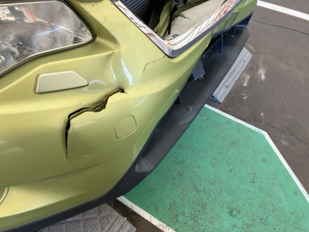 [ROOF RAIL] SUBARU SUBARU XV GPE 2015 FB20 FF AT 4WD #0003264070474