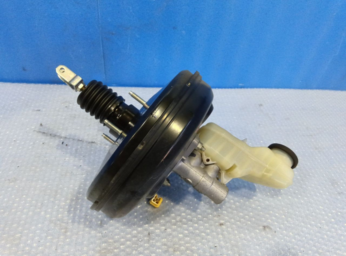 [BRAKE MASTER ASSY] TOYOTA COROLLA FIELDER ZRE142G 2007 2ZR-FE FF AT 2WD #0403267012345
