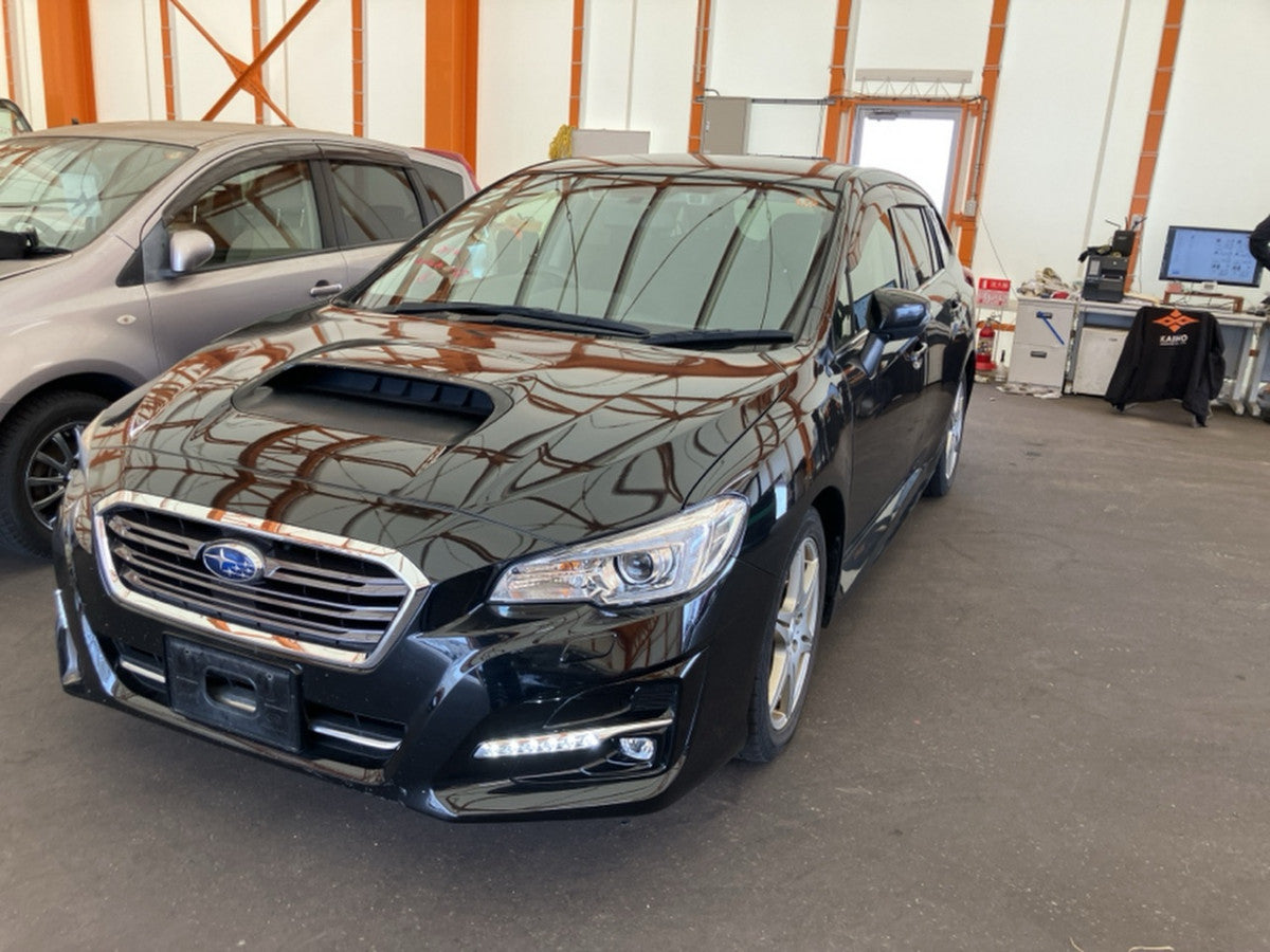 [CHOOSE PARTS] SUBARU LEVORG VM4 2017 FB16 FF AT 4WD #0002002672138