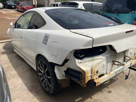 [CHOOSE PARTS] HONDA INTEGRA DC5 2006 K20A FF MT 2WD #0001000016504