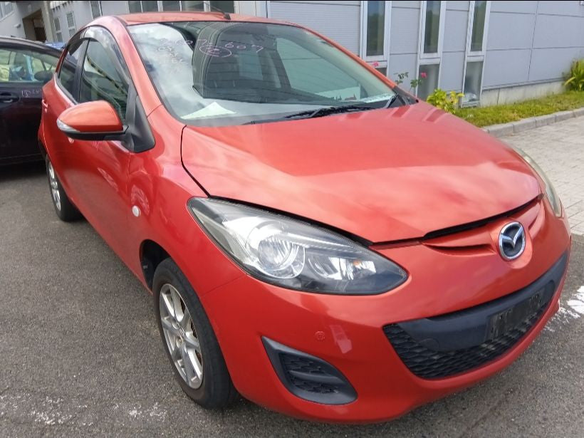 [CHOOSE PARTS] MAZDA DEMIO DEJFS 2013 P3-VPS FF AT 2WD #0401000000797