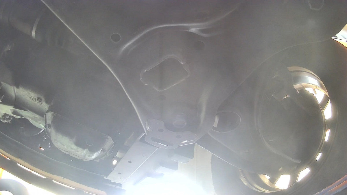[USED ENGINE] NISSAN MARCH K13 2011 HR12DE FF AT 2WD #0003266104213
