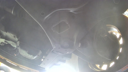 [USED ENGINE] NISSAN MARCH K13 2011 HR12DE FF AT 2WD #0003266104213