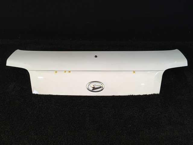 [BONNET] DAIHATSU ATLAI WAGON S330G  EF-DET FF AT 4WD #0003226210829