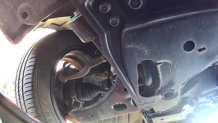 [CHOOSE PARTS] MAZDA DEMIO DY3W 2006 ZJ-VE FF AT 2WD #0001000014832