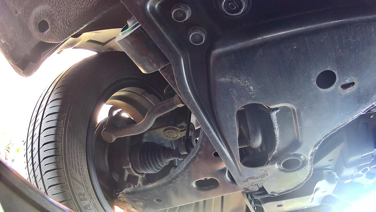 [USED ENGINE] MAZDA DEMIO DY3W 2006 ZJ-VE FF AT 2WD #0003269150073