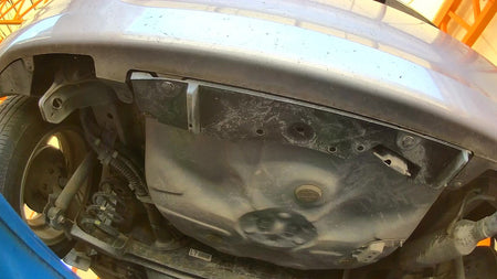 [CHOOSE PARTS] TOYOTA VITZ NSP130 2011 1NR-FE FF AT 2WD #0002002682457