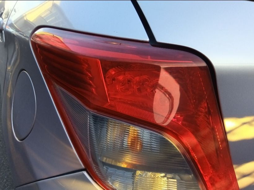 [SIDE MIRROR LH] TOYOTA VITZ KSP130 2011 1KR-FE FF AT 2WD #0403268015319