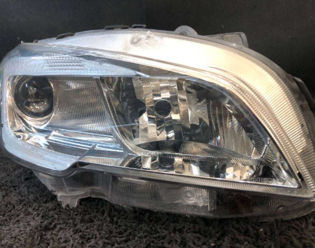 [HEADLIGHT ASSY RH] SUBARU LEVORG VM4  FB16 FF AT 2WD #0003264071284