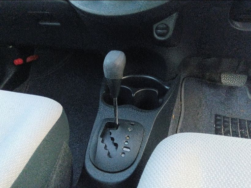 [USED ENGINE] TOYOTA VITZ KSP130 2011 1KR-FE FF AT 2WD #0403266010457