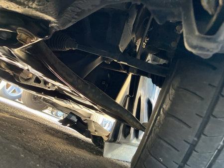 [CHOOSE PARTS] TOYOTA PRIUS NHW20 2005 1NZ-FXE FF AT 2WD #0002002682564