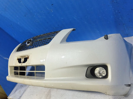 [F BUMPER ASSY] TOYOTA COROLLA FIELDER NZE141G 2008 1NZ-FE FF AT 2WD #0403269015792