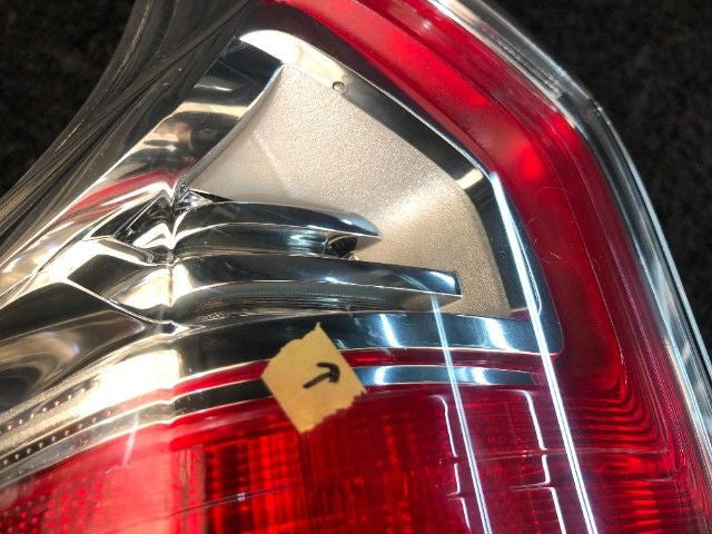 [TAIL LAMP LH / RH] NISSAN DAYZ B21W  3B20 FF AT 2WD #000325B998552