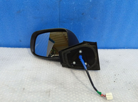 [SIDE MIRROR LH] TOYOTA VITZ KSP90 2009 1KR-FE FF AT 2WD #0403269015947