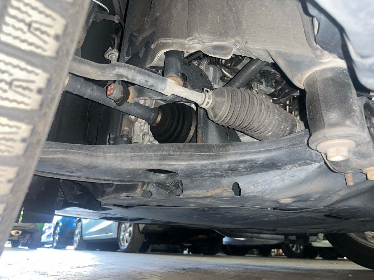 [CHOOSE PARTS] MAZDA ATENZA SEDAN GJ2FP 2013 SH-VPTR FF AT 2WD #0451000000479