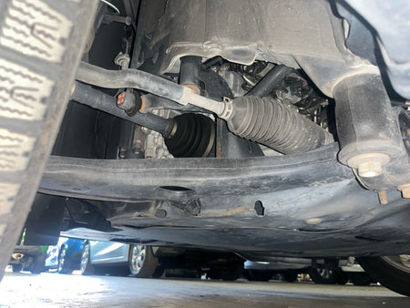 [CHOOSE PARTS] MAZDA ATENZA SEDAN GJ2FP 2013 SH-VPTR FF AT 2WD #0451000000479