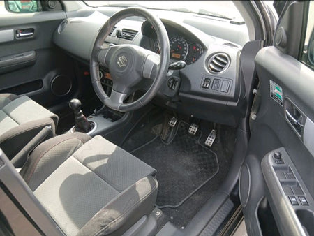 [CHOOSE PARTS] SUZUKI SWIFT ZC31S 2007 M16A FF MT 2WD #0401000000672