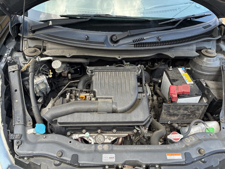 [CHOOSE PARTS] SUZUKI SWIFT ZC72S 2014 K12B FF AT 2WD #0002002672284