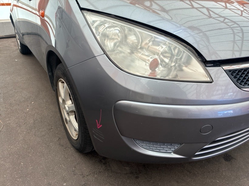 [CHOOSE PARTS] MITSUBISHI COLT Z21A 2011 4A90 FF AT 2WD #0001000009147