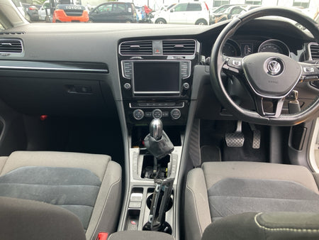 [CHOOSE PARTS] VOLKSWAGEN GOLF VARIANT AUCHP 2013 CHP FF AT 2WD #0001000013549