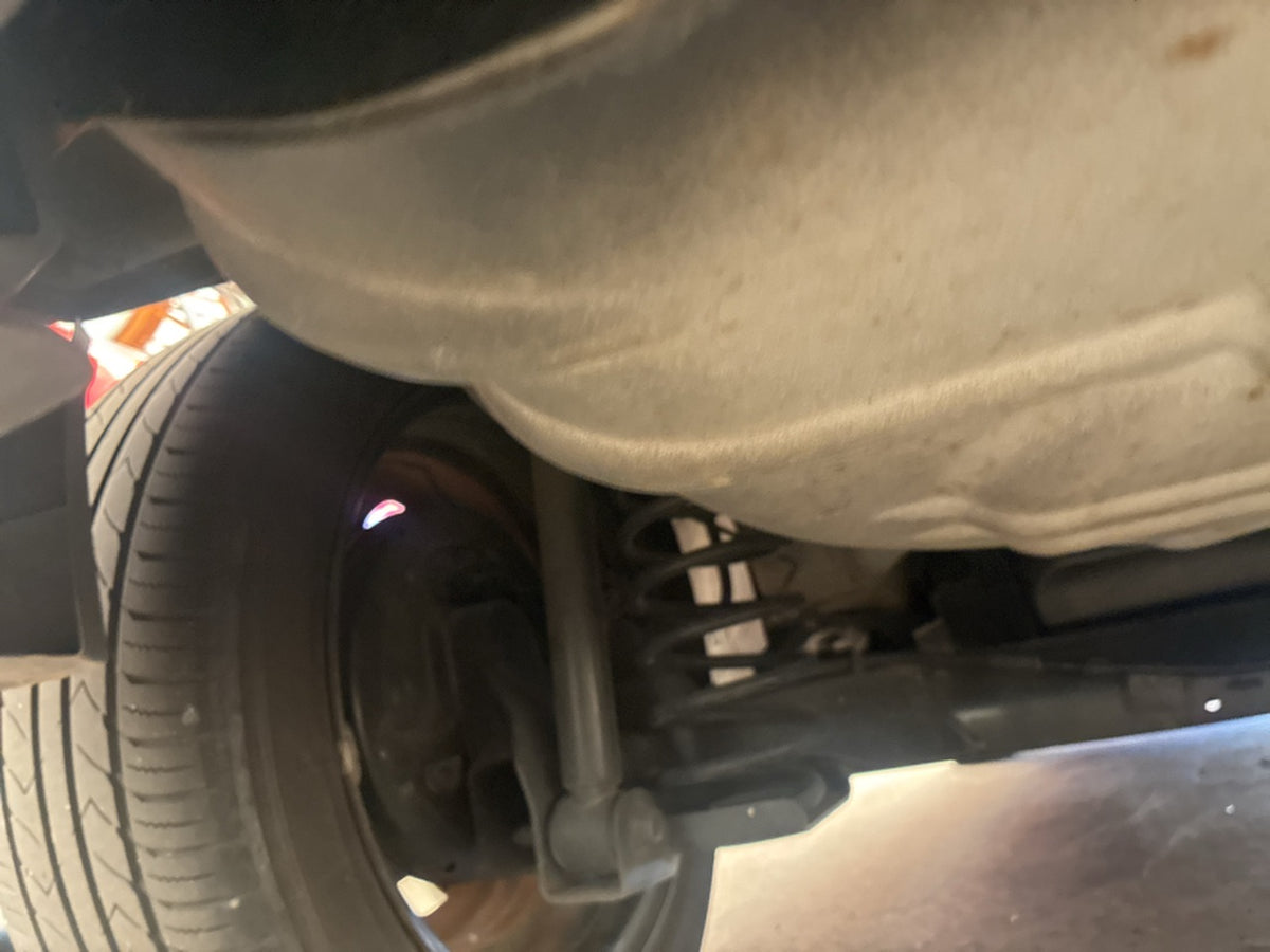 [CHOOSE PARTS] MAZDA VERISA DC5W 2011 ZY-VE FF AT 2WD #0001000015734