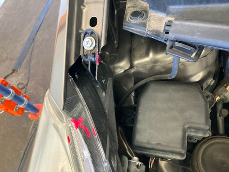 [CHOOSE PARTS] TOYOTA RACTIS NCP100 2010 1NZ-FE FF AT 2WD #0002002693213