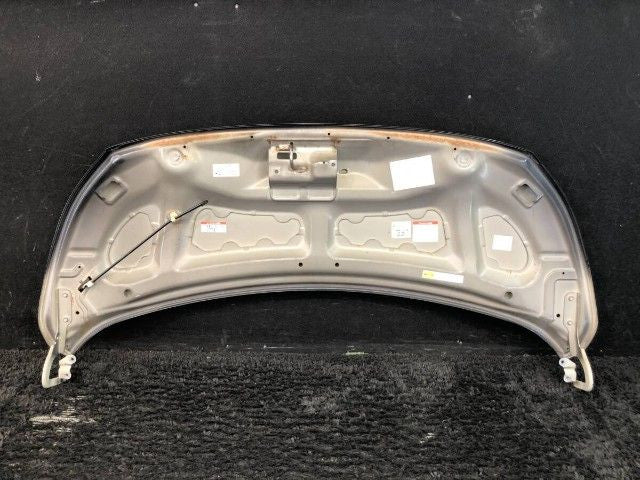 [BONNET] SUZUKI WAGON R MH34S  R06A FF AT 2WD #0003257927877