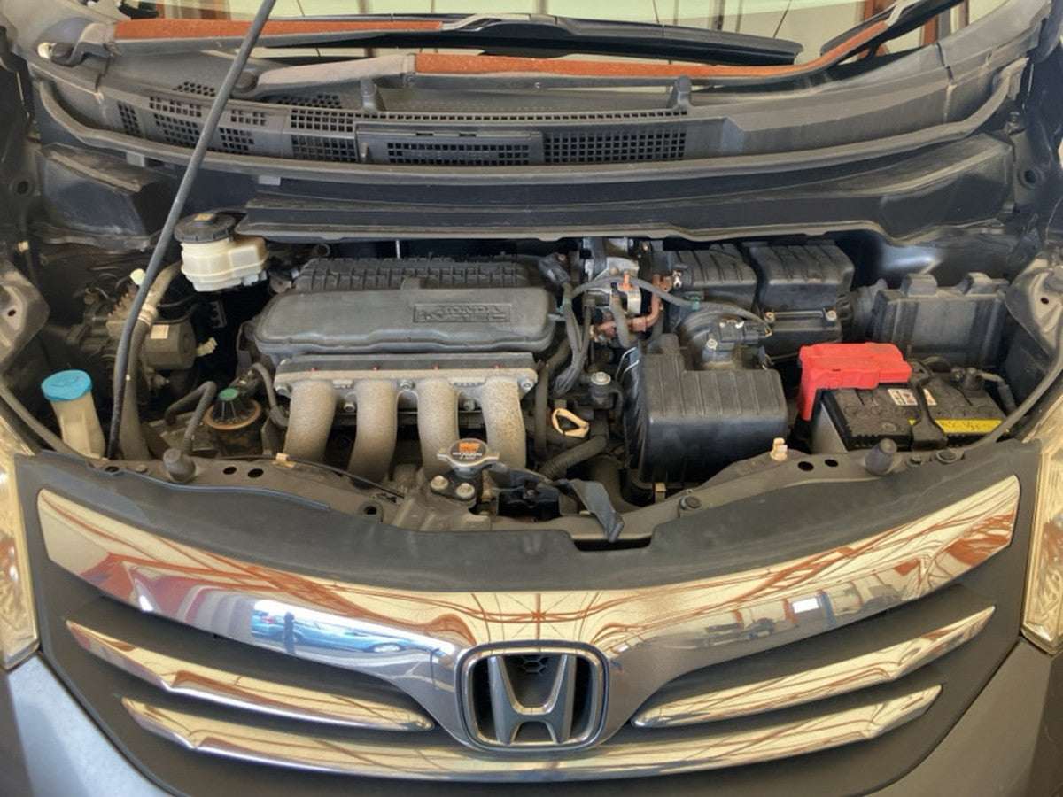 [CHOOSE PARTS] HONDA FREED GB3 2012 L15A FF AT 2WD #0001000016081