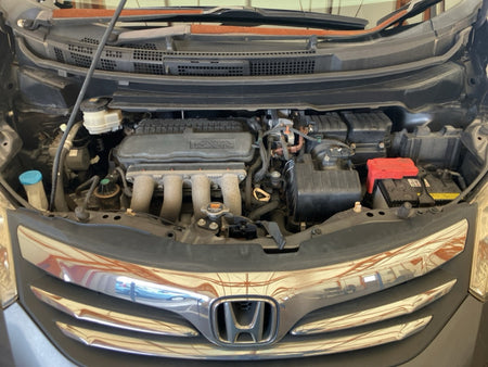 [CHOOSE PARTS] HONDA FREED GB3 2012 L15A FF AT 2WD #0001000016081