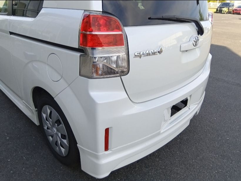 [CHOOSE PARTS] TOYOTA SPADE NCP141 2013 1NZ-FE FF AT 2WD #0401000000815
