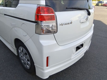[CHOOSE PARTS] TOYOTA SPADE NCP141 2013 1NZ-FE FF AT 2WD #0401000000815