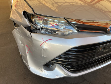 [CHOOSE PARTS] TOYOTA COROLLA FIELDER NKE165G 2015 1NZ-FXE FF AT 2WD #0002002682652