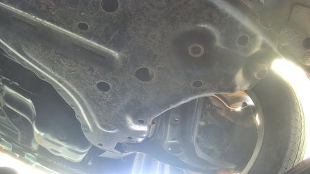 [USED ENGINE] MAZDA DEMIO DE3FS 2008 ZJ-VE FF AT 2WD #0003267122523