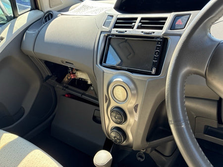 [CHOOSE PARTS] TOYOTA VITZ SCP90 2010 2SZ-FE FF AT 2WD #0401000000943