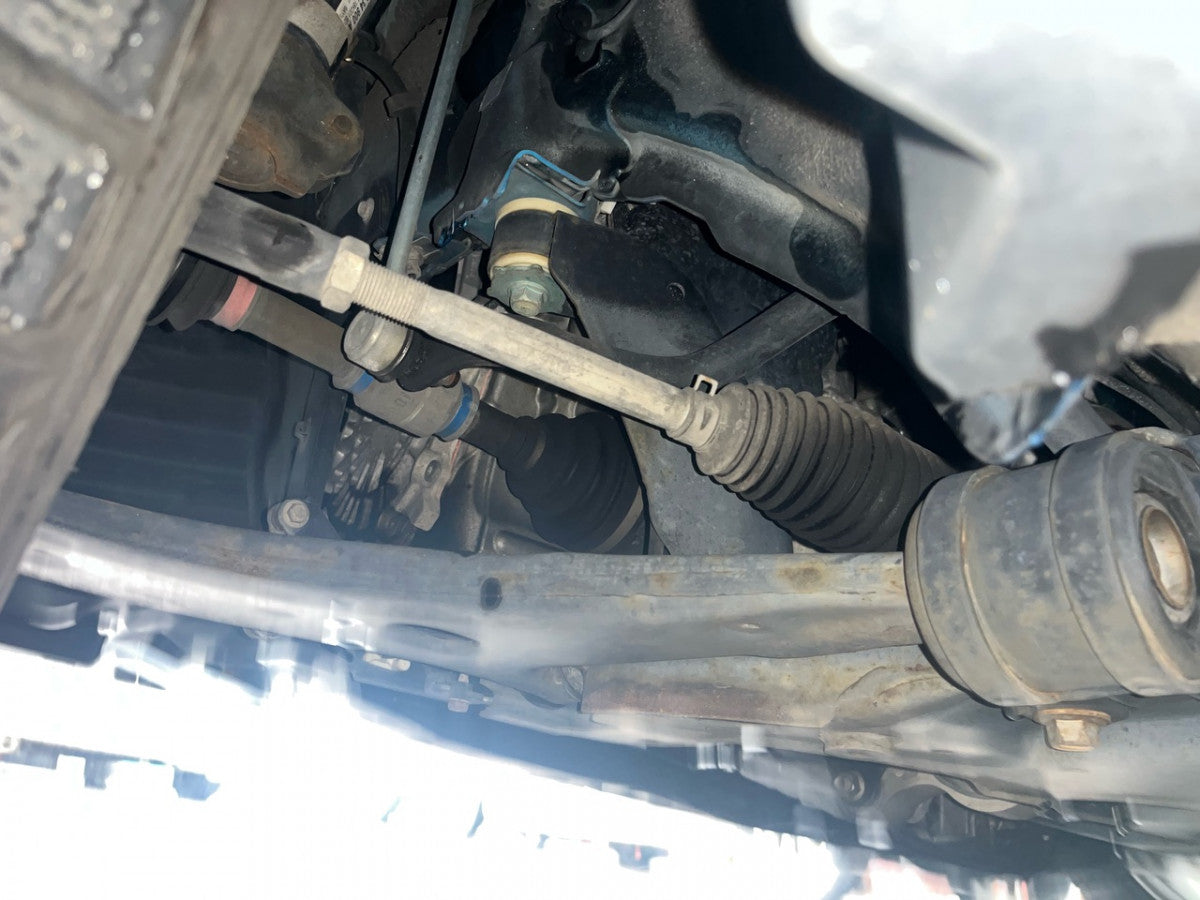 [CHOOSE PARTS] MAZDA AXELA SPORT BLEFW 2009 LF-VDS FF AT 2WD #0451000000444