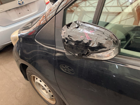 [CHOOSE PARTS] TOYOTA VITZ KSP130 2011 1KR-FE FF AT 2WD #0001000015906