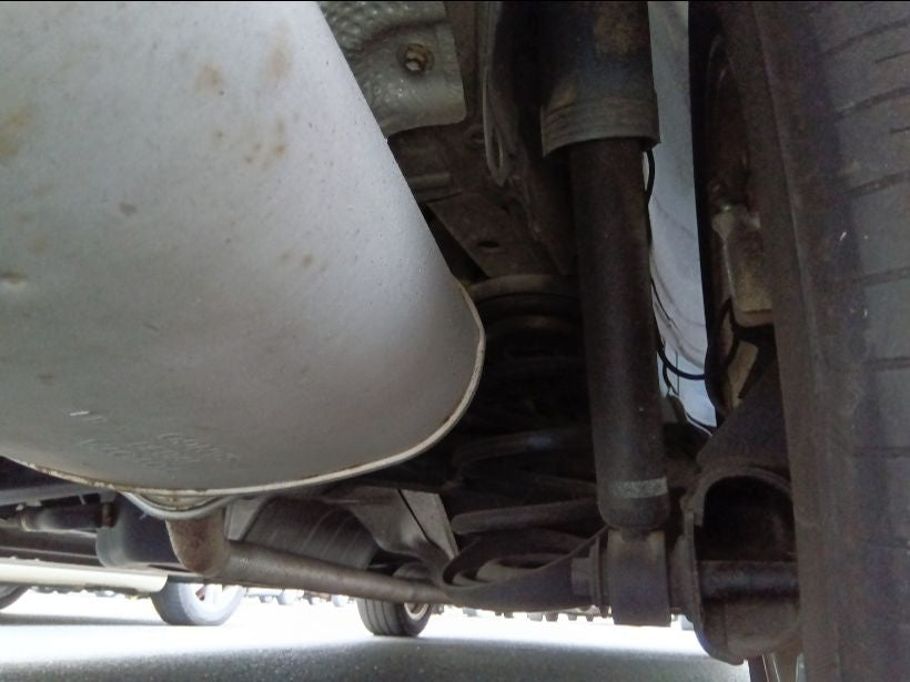 [BRAKE MASTER ASSY] TOYOTA ISIS ANM10W 2008 1AZ-FSE FF AT 2WD #0403265009998