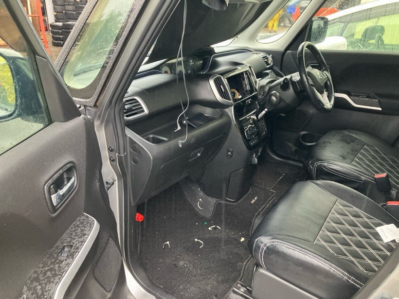 [CHOOSE PARTS] SUZUKI SOLIO BANDIT MA46S 2019 K12C FF AT 2WD #0002002692957