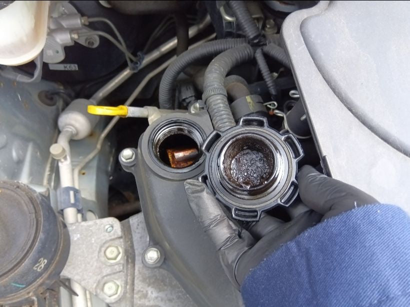 [USED ENGINE] TOYOTA VITZ KSP90 2007 1KR-FE FF AT 2WD #0403266011081