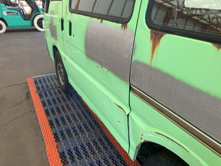[CHOOSE PARTS] MAZDA BONGO VAN SK22V 2002 R2 FR MT 2WD #0002002630629