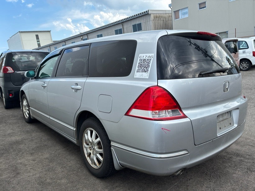 [CHOOSE PARTS] HONDA ODYSSEY RB1 2004 K24A FF AT 2WD #0002002661746