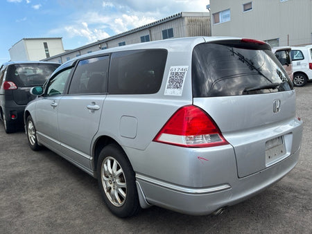 [CHOOSE PARTS] HONDA ODYSSEY RB1 2004 K24A FF AT 2WD #0002002661746