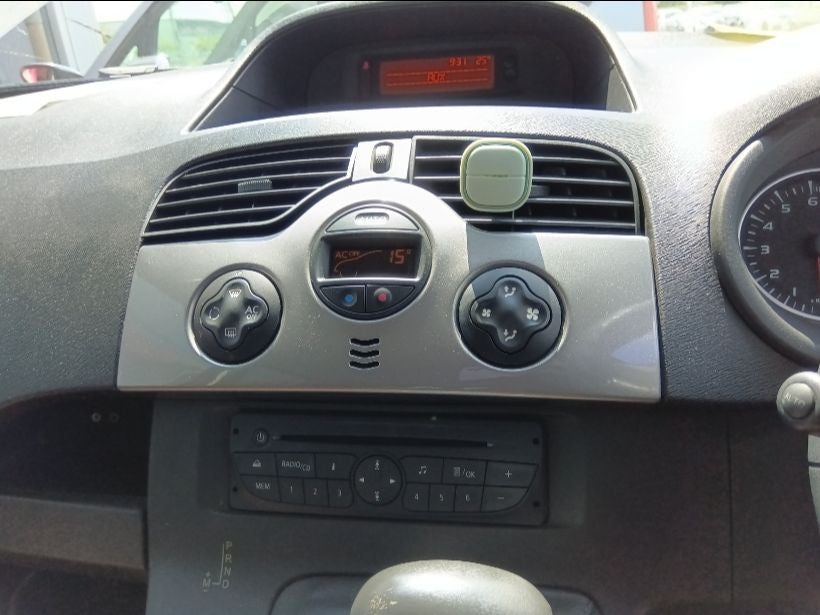 [F BUMPER ASSY] RENAULT KANGOO KWK4M 2012 K4M FF AT 2WD #0403266011199