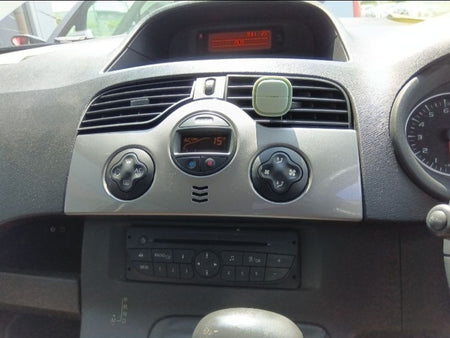 [F BUMPER ASSY] RENAULT KANGOO KWK4M 2012 K4M FF AT 2WD #0403266011199