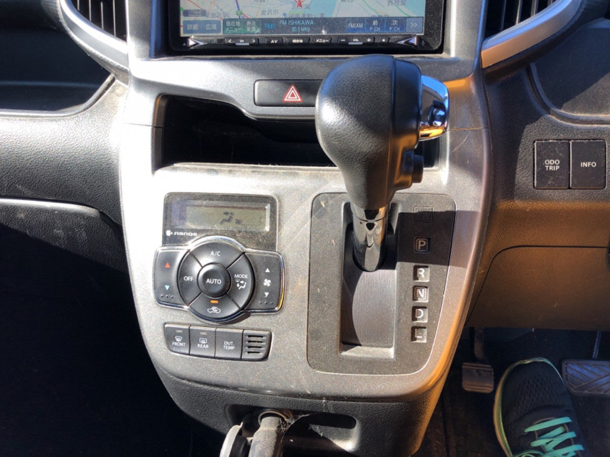 [FENDER LH] MITSUBISHI DELICA D:2 MB36S 2015 K12C FF AT 2WD #000324B777310