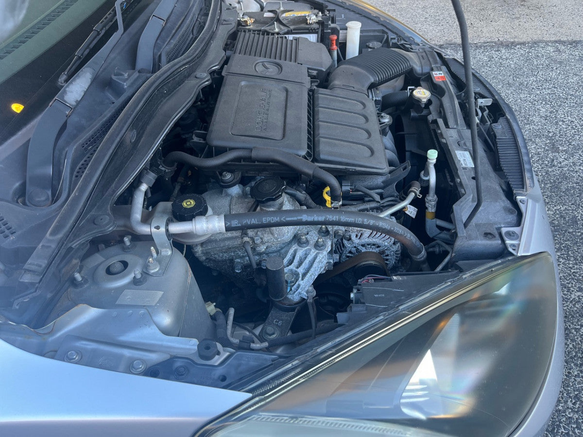 [CHOOSE PARTS] MAZDA DEMIO DE3AS 2009 ZJ-VE FF AT 4WD #0451000000518