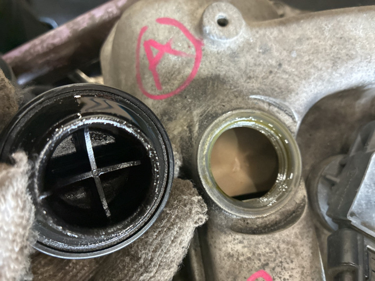 [USED ENGINE] TOYOTA RACTIS NCP120 2013 1NZ-FE FF AT 2WD #0003264076151