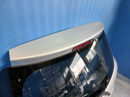 [REAR GATE] TOYOTA VITZ KSP130 2015 1KR-FE FF AT 2WD #0403267013784