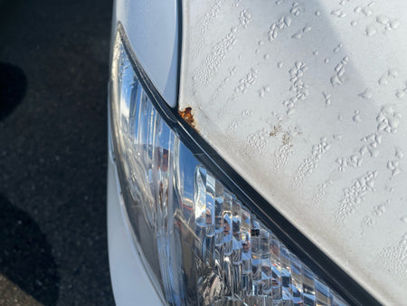 [TAIL LAMP LH] TOYOTA COROLLA FIELDER NZE144G 2007 1NZ-FE FF AT 4WD #040325C004380