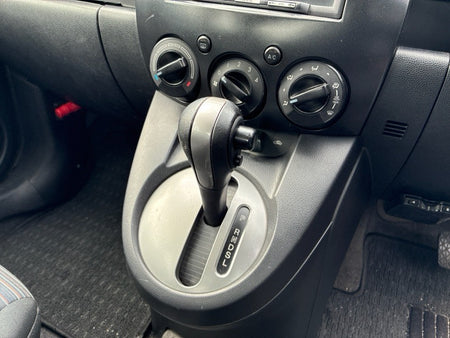 [CHOOSE PARTS] MAZDA DEMIO DE3FS 2010 ZJ-VE FF AT 2WD #0401000000892